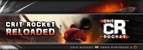 CritRocket is back